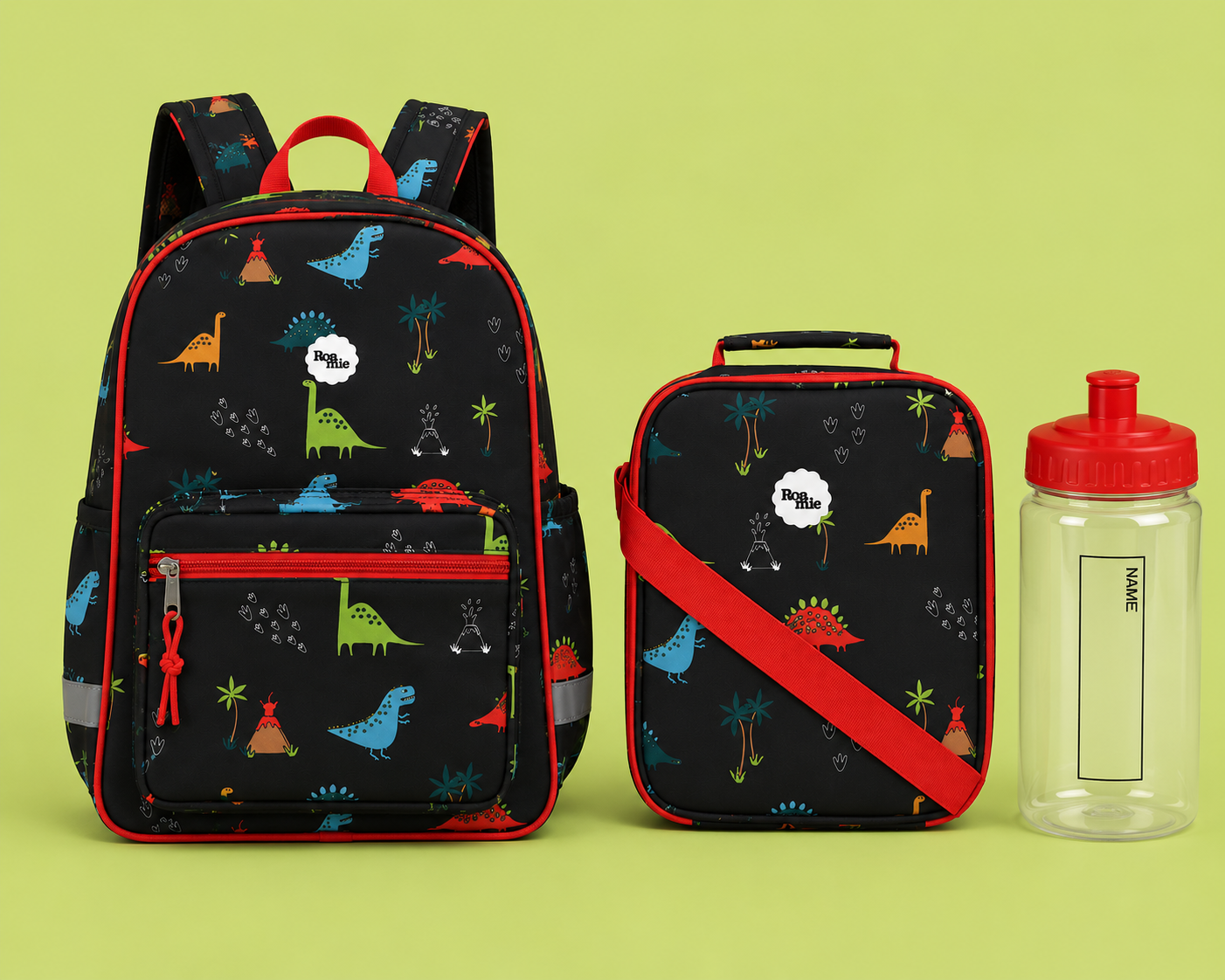 Roamie Dino Bundle