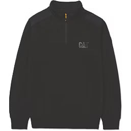 CAT Essen QZP Sweatshirt