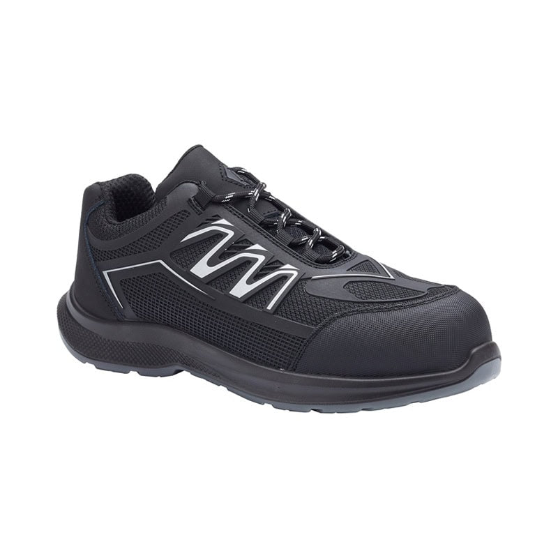 Blackrock Glide Safety Trainer Shoes S3L FO SR (CF41)