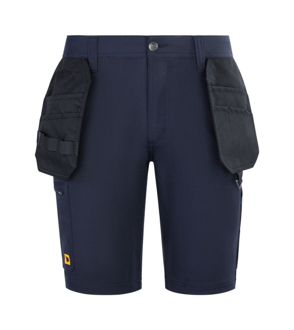 JCB Stretch Holster Pocket Shorts