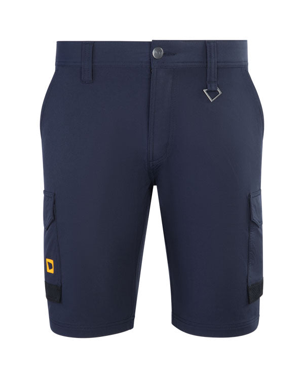 JCB 4-WAY Stretch Shorts