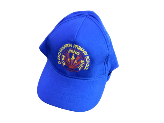 Royal Legionnaire Hat with Clenchwarton Embroidery