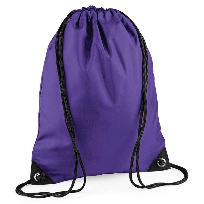 Coloured PE Bag with Reffley Printed Logo
