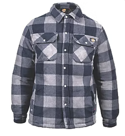 Dickies Portland Shirt Blue