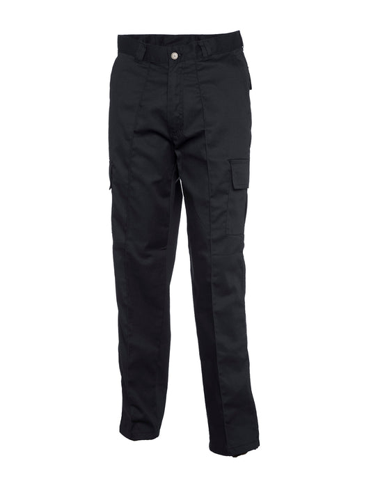 Standard Cargo Trousers (COLLEGE)