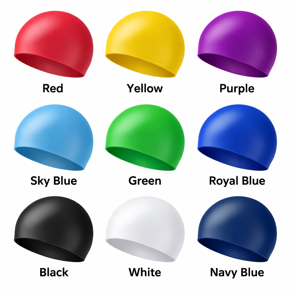 Swimming Hat