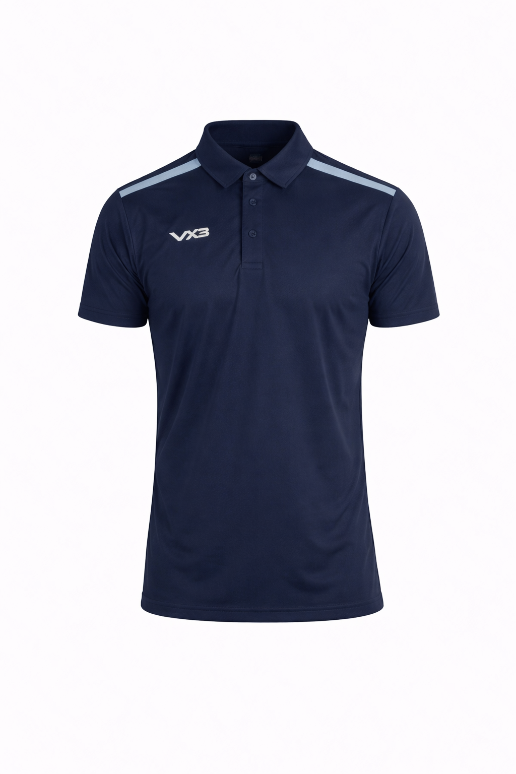 VX3 Fortis Youth Polo