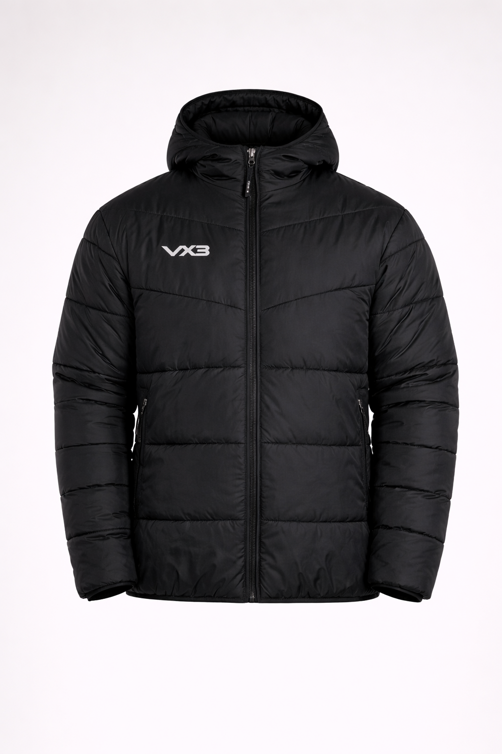 VX3 Lorica Quilted Jacket