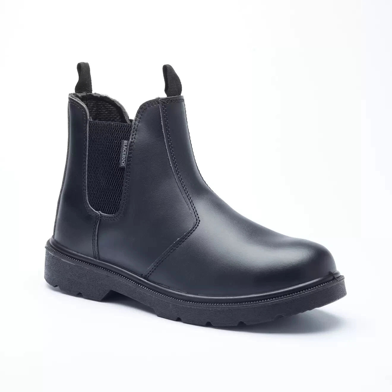 Blackrock Black Dealer Boot SB P SRC (SF12B)