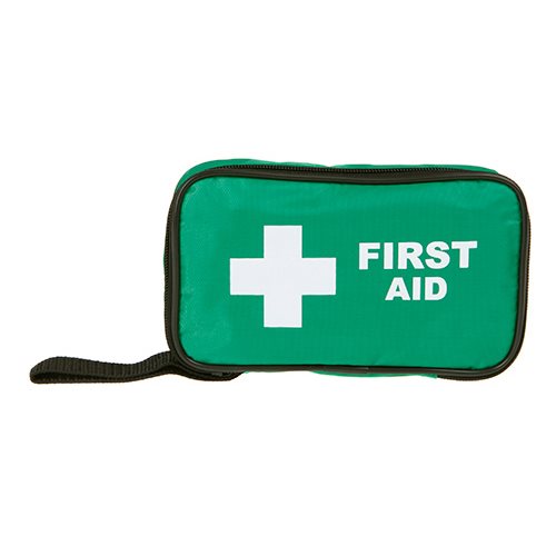 BSI BS8599-2 Motoring First Aid Kits (MK3246)