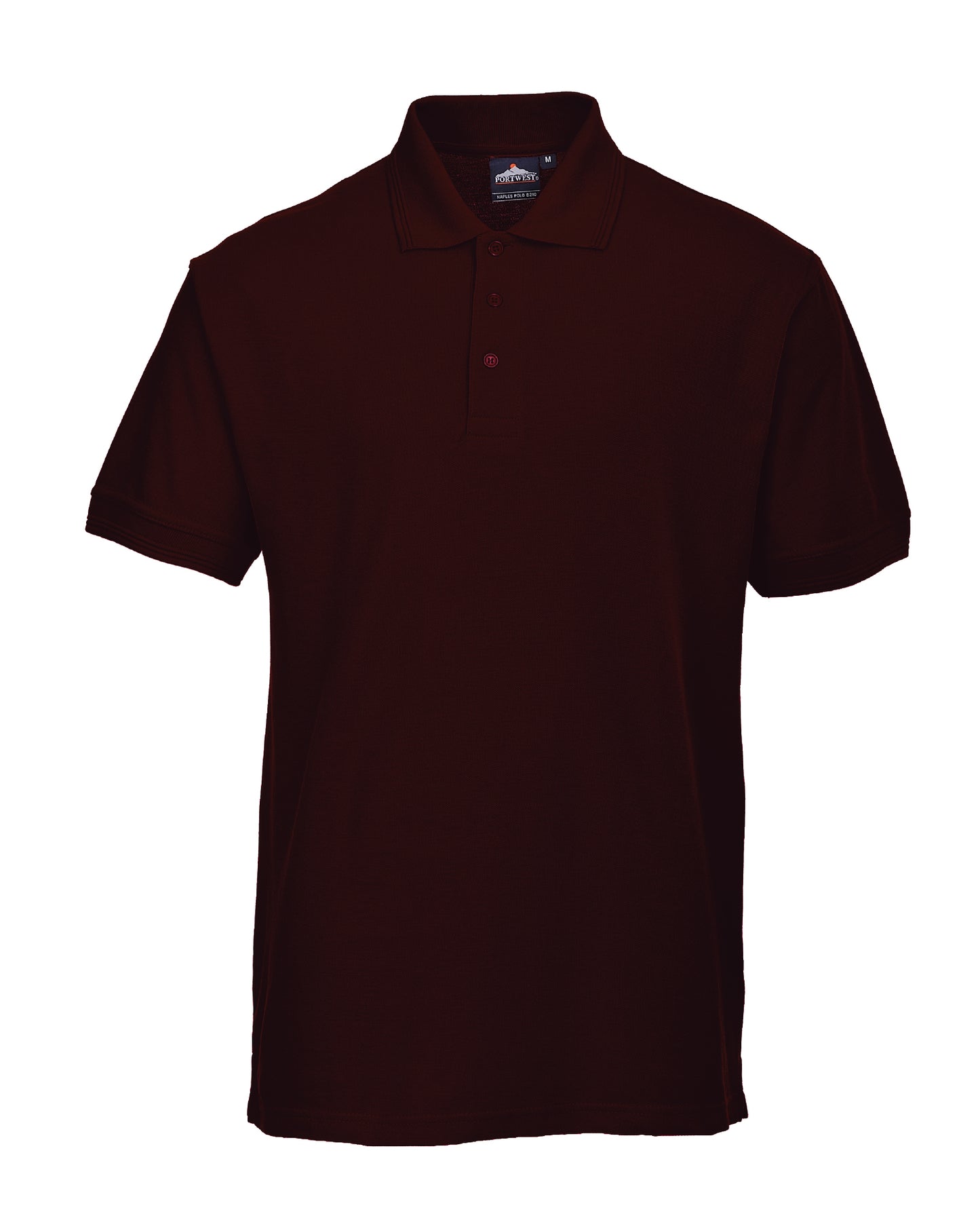 Naples Polo Shirt (B210)