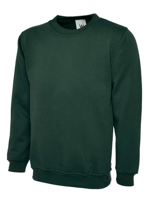 Uneek Premium Sweatshirt (UC201)
