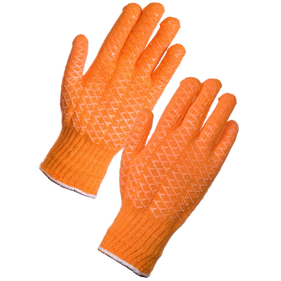 Criss Cross Gloves (CCG)
