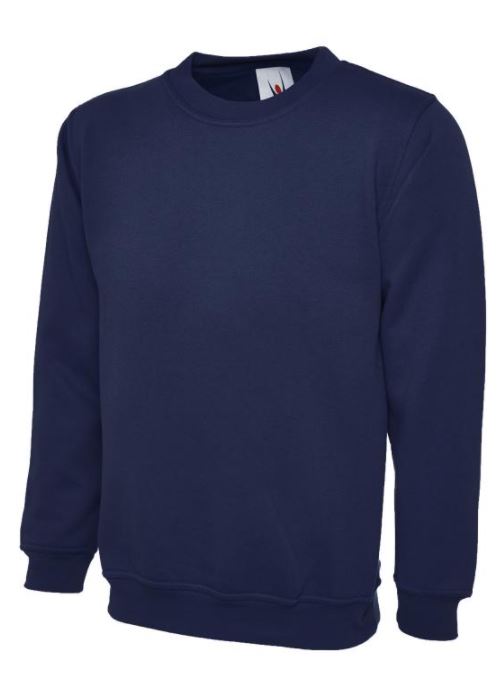 Uneek Premium Sweatshirt (UC201)