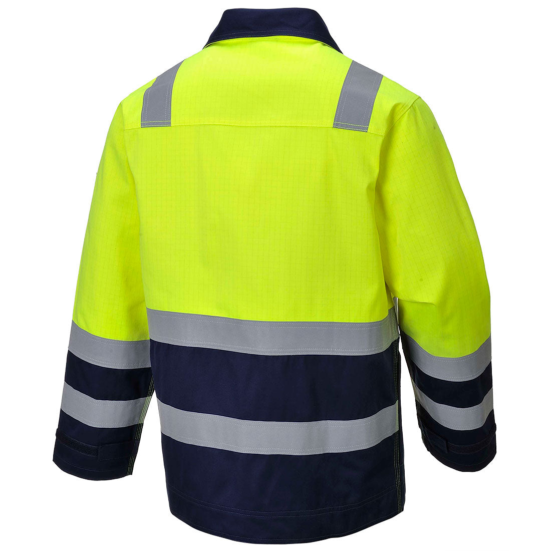 Portwest Hi-Vis Modaflame Jacket (MV25)
