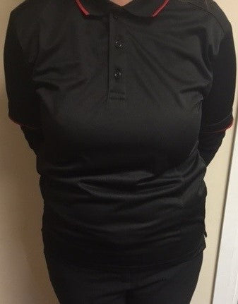 Polo Shirt KES With Health & Social Care Embroidery