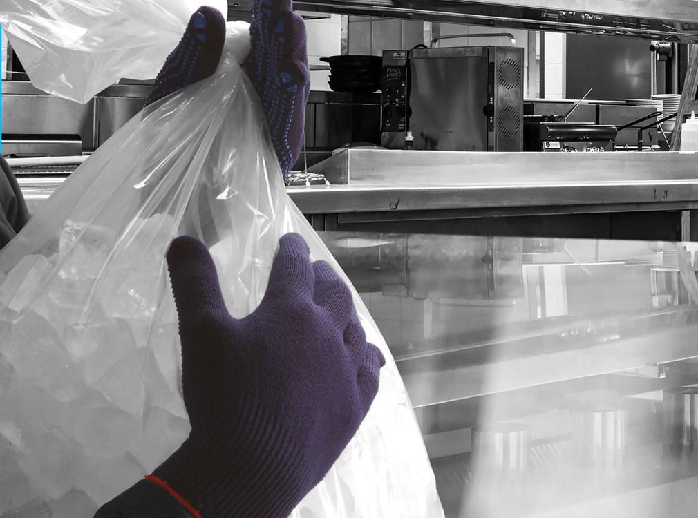 Thermit Grip™(TIGPD)