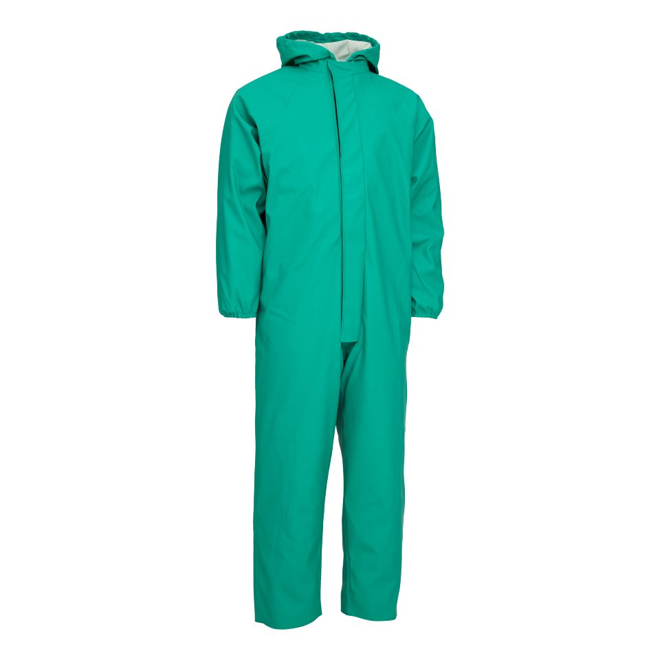 ELKA Chemical Coverall (038050)