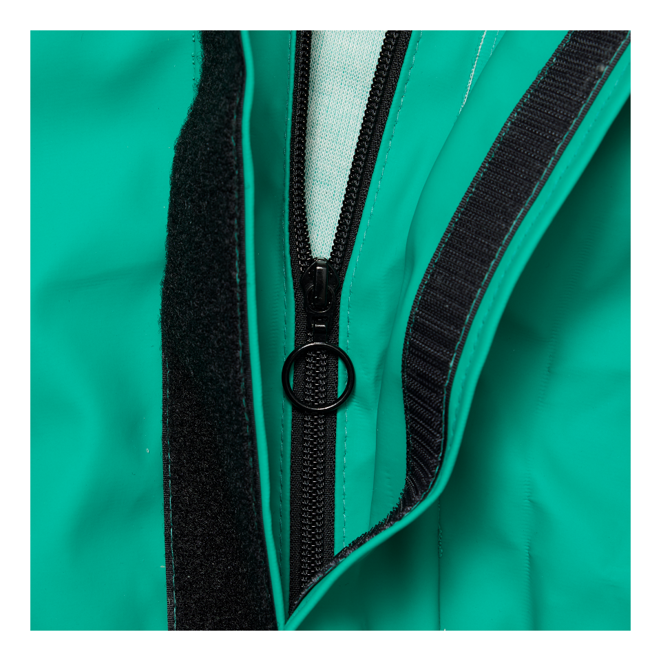 ELKA Chemical Coverall (038050)