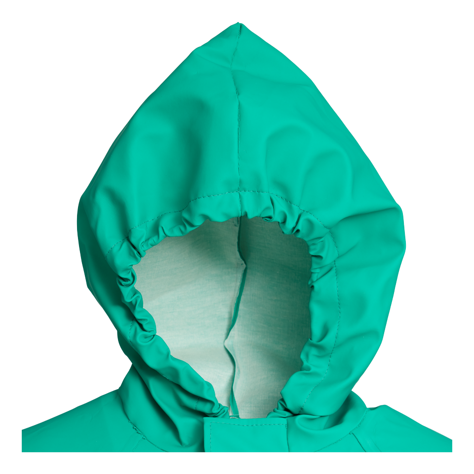ELKA Chemical Coverall (038050)