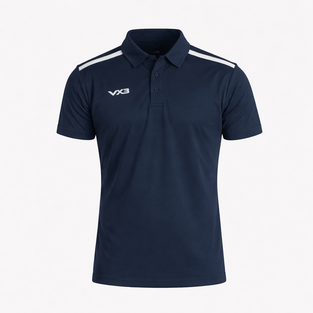 VX3 Fortis Youth Polo