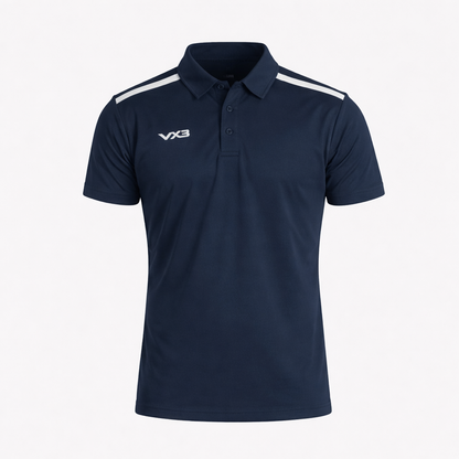 VX3 Fortis Youth Polo