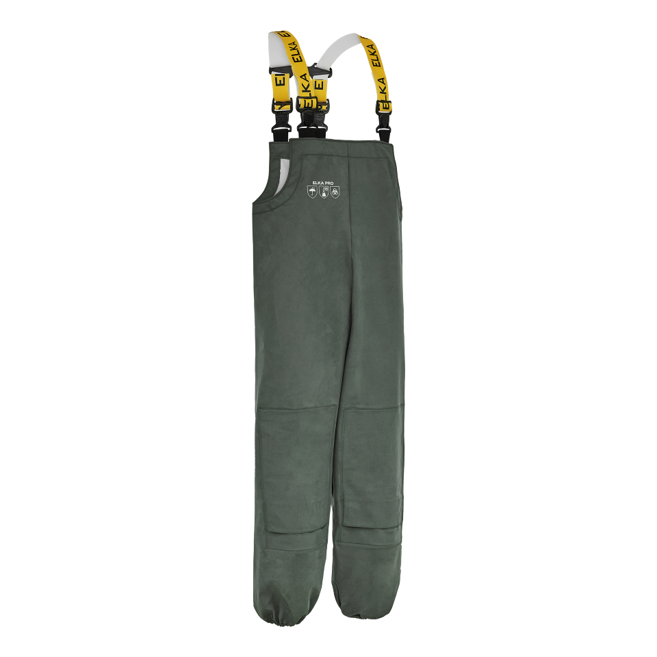 ELKA PRO Bib & brace (079904)