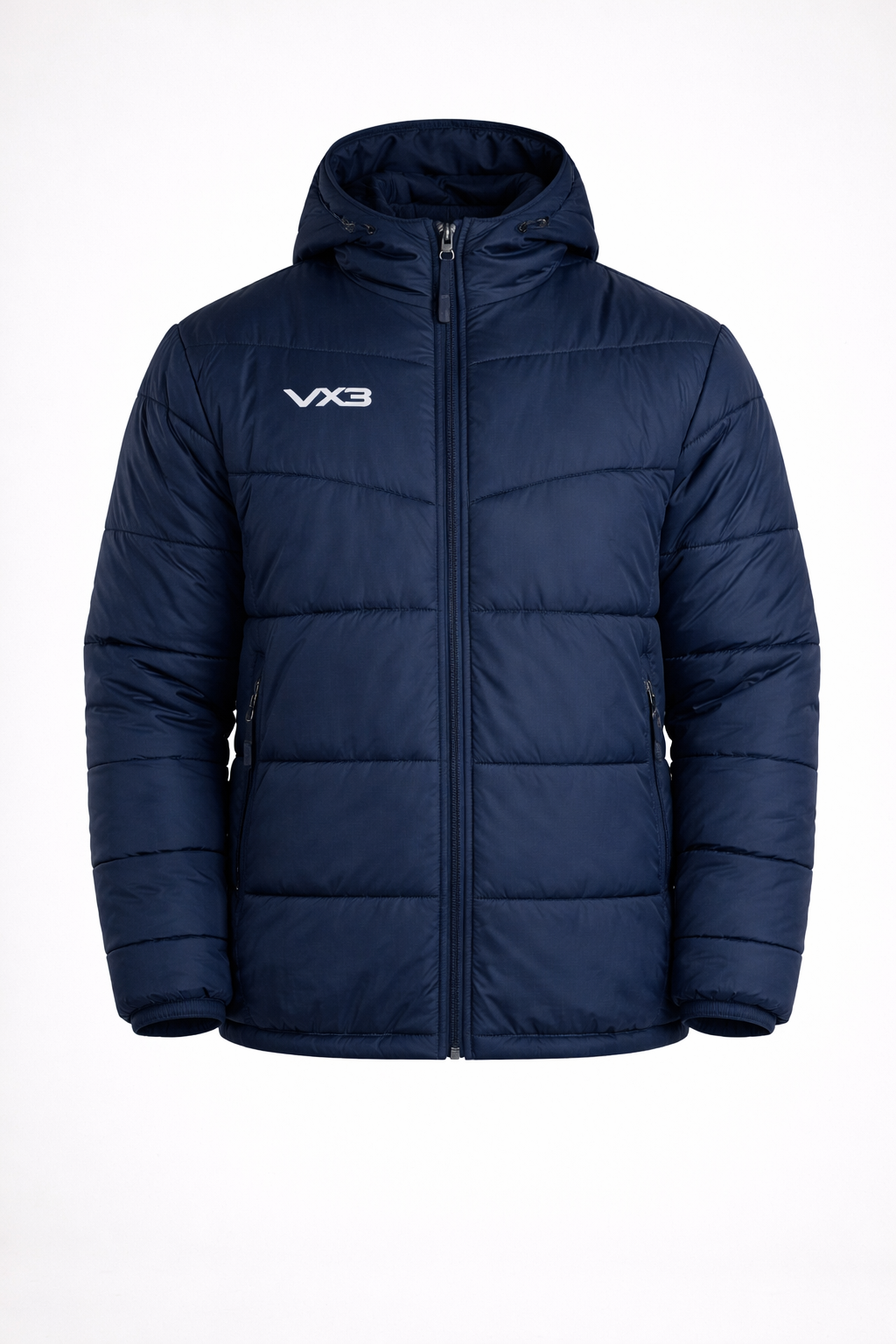 VX3 Lorica Youth Jacket