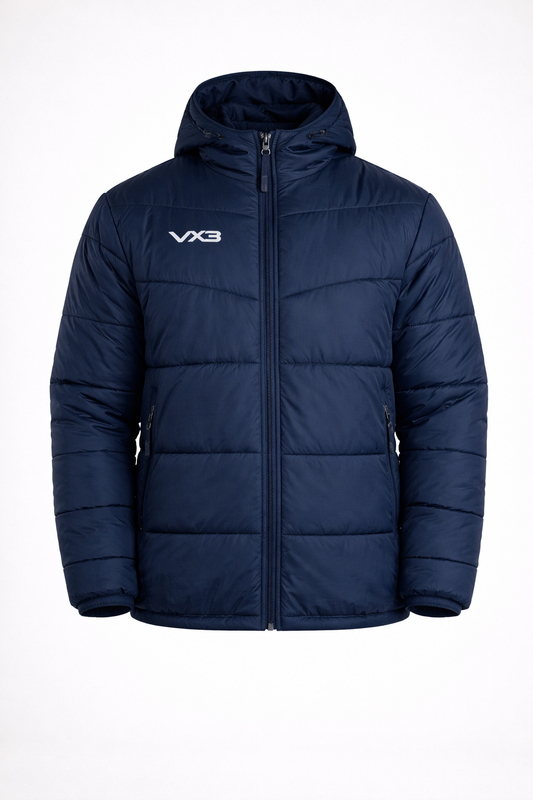 VX3 Lorica Youth Jacket