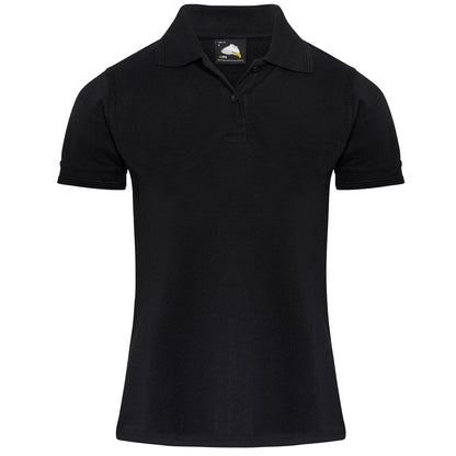 ORN Ladies Eagle Poloshirt (1160)