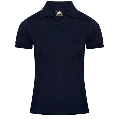 ORN Ladies Eagle Poloshirt (1160)