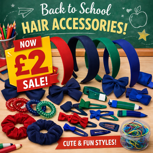 Hair Accessories