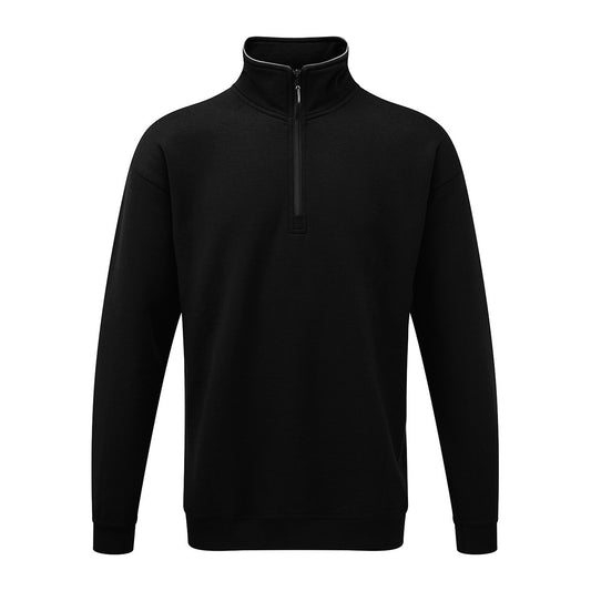 ORN Grouse Quarter Zip Sweatshirt (1270)