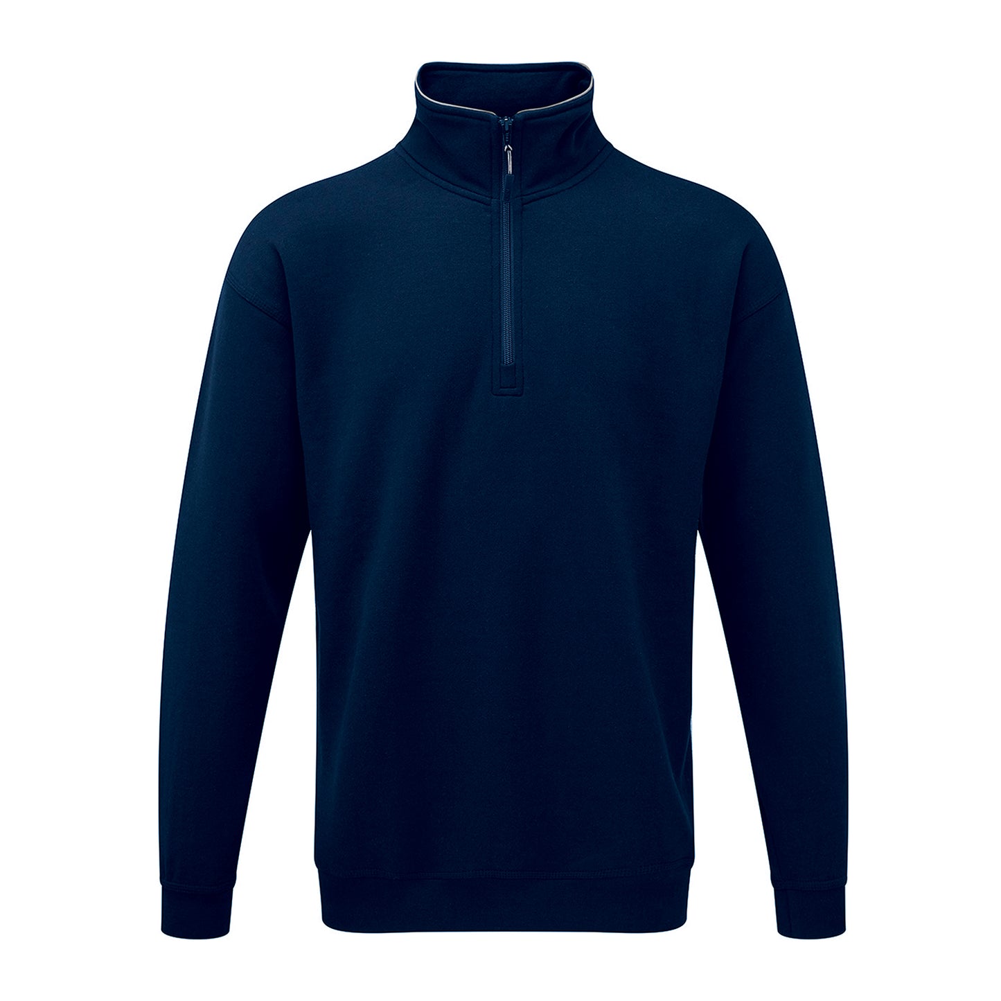 ORN Grouse Quarter Zip Sweatshirt (1270)