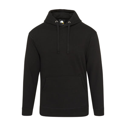 ORN Owl Hooded Sweatshirt (1280)