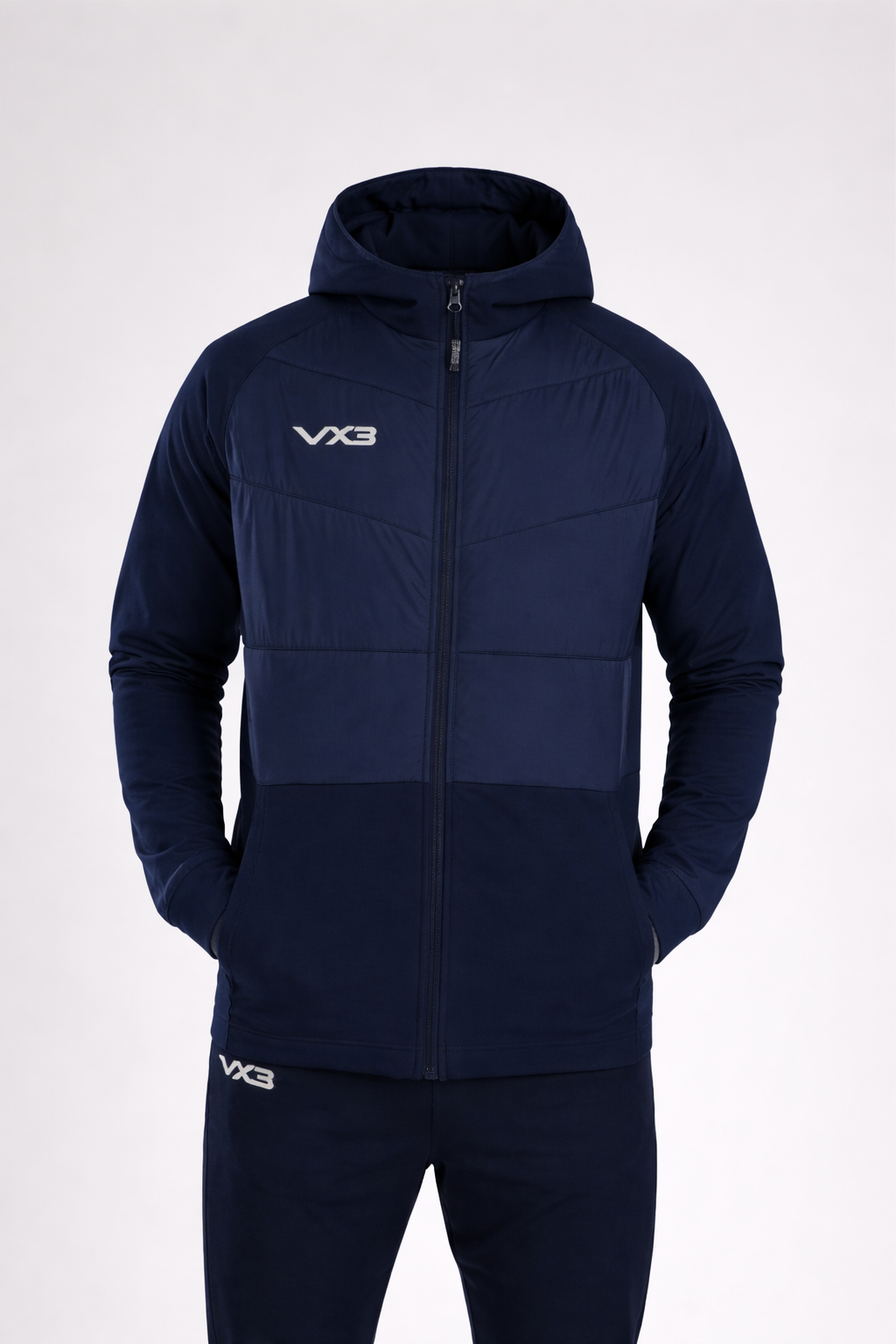 VX3 Tempest Hybrid Jacket