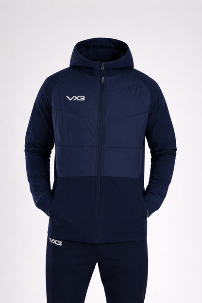 VX3 Tempest Hybrid Jacket