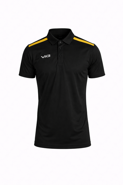 VX3 Fortis Youth Polo