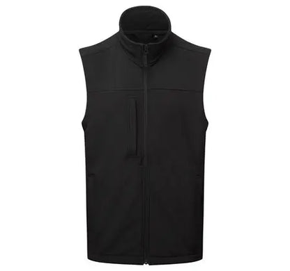 Castle Breckland softshell Bodywarmer (282)