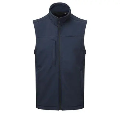Castle Breckland softshell Bodywarmer (282)