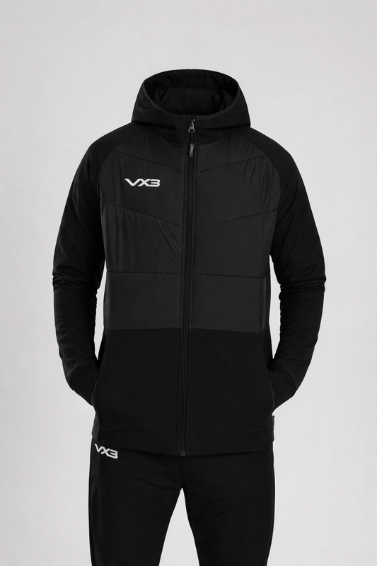 VX3 Tempest Hybrid Jacket