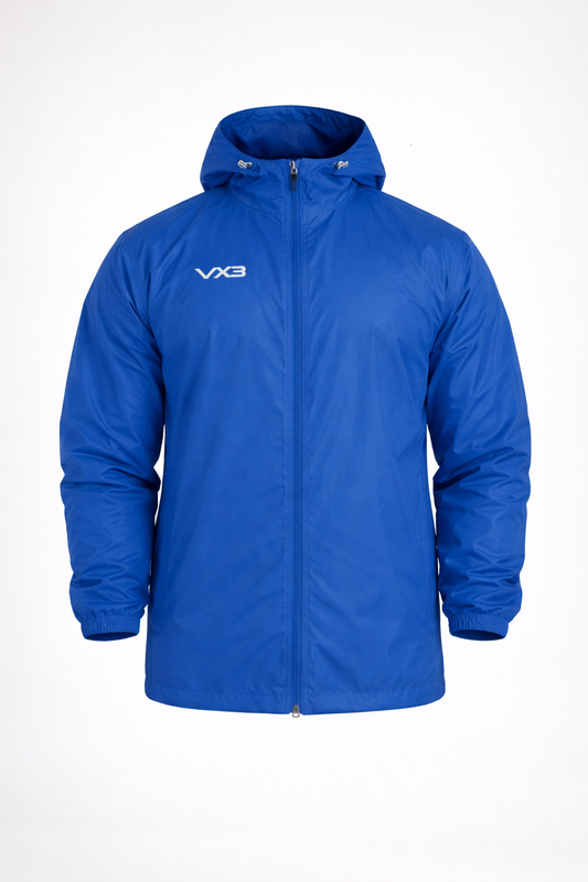 VX3 Primus Youth Rain Jacket