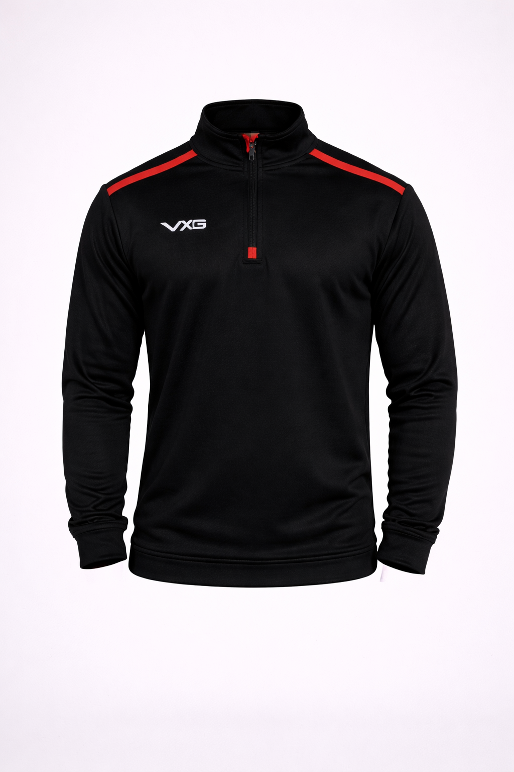 VX3 Fortis Youth Quarter Zip