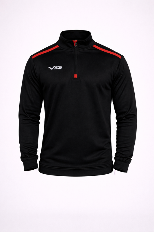 VX3 Fortis Quarter Zip