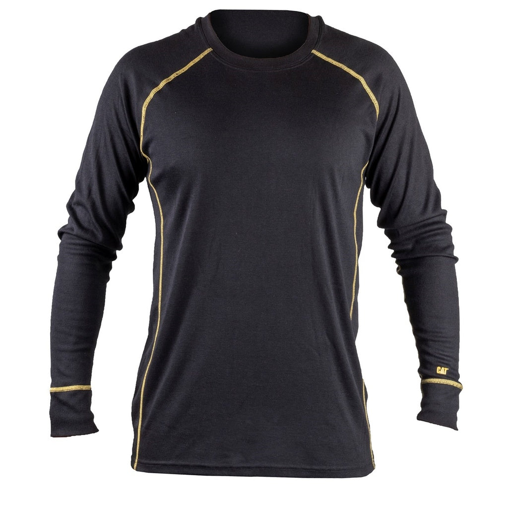 CAT Thermo Long Sleeve Shirt (32228)