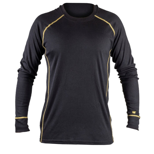 CAT Thermo Long Sleeve Shirt (32228)