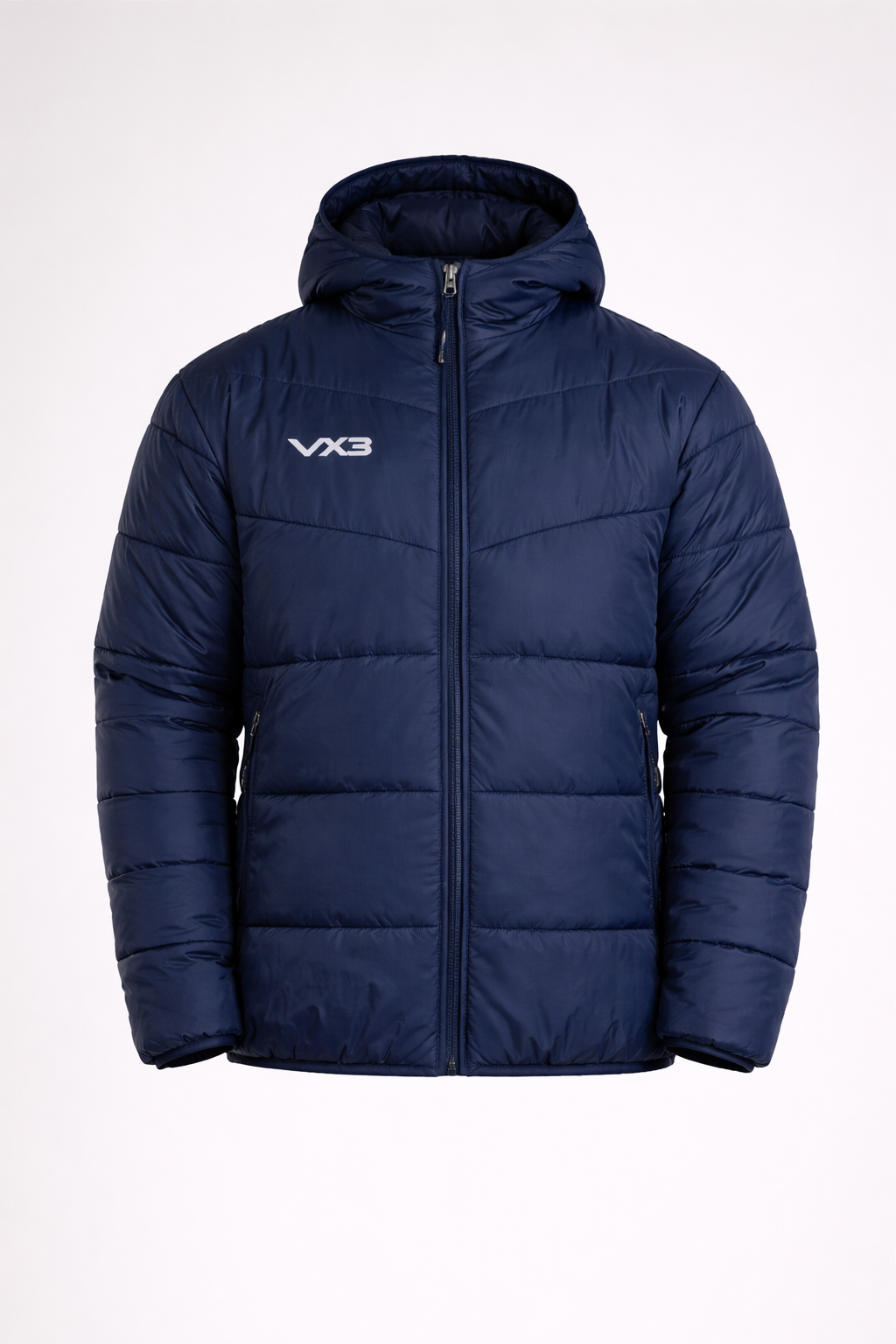 VX3 Lorica Quilted Jacket