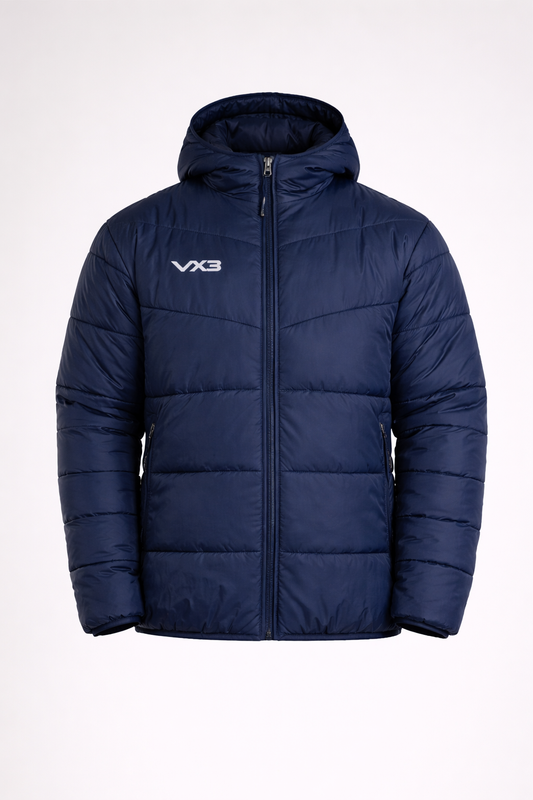 VX3 Lorica Quilted Jacket