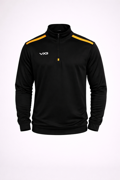 VX3 Fortis Youth Quarter Zip