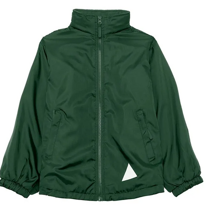 Eco Showerproof Jacket